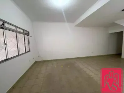 Sobrado com 3 Quartos para alugar, 126m² no Dos Casa, São Bernardo do Campo