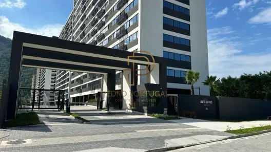 Apartamento com 3 Quartos à venda, 61m² no Camorim, Rio de Janeiro