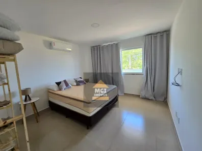 Apartamento com 2 Quartos à venda, 100m² no Itaúna, Saquarema