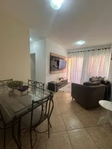 Apartamento com 2 Quartos à venda, 62m² no Recreio Santa Rita, Suzano