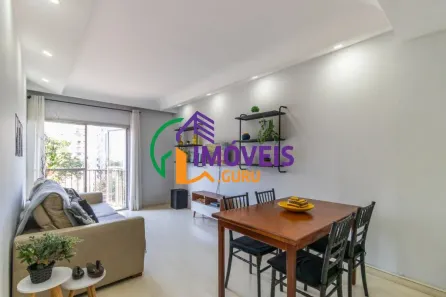 Apartamento com 1 Quarto à venda, 55m² no Vila Olímpia, São Paulo