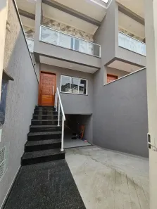 Sobrado com 3 Quartos à venda, 175m² no Vila São Geraldo, São Paulo