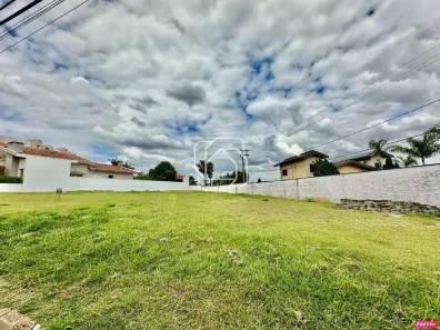 Lote/Terreno à venda, 1017m² no Portal da Vila Rica, Itu
