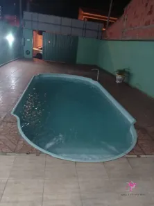Casa com 1 Quarto à venda, 42m² no Jardim Graminha, Leme
