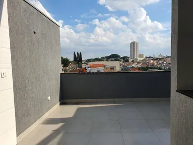 Sobrado com 3 Quartos à venda, 100m² no Vila Canero, São Paulo