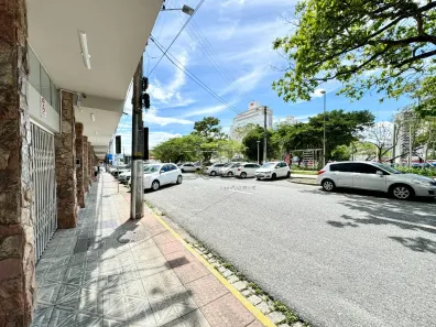 Ponto Comercial à venda, 291m² no Canto, Florianópolis