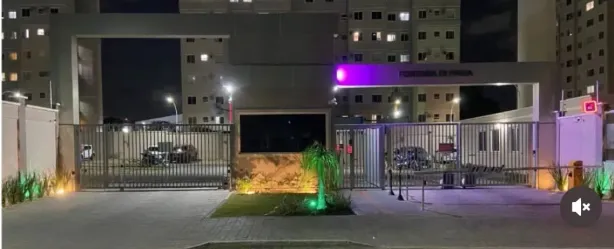 Apartamento com 2 Quartos à venda, 50m² no Cambeba, Fortaleza