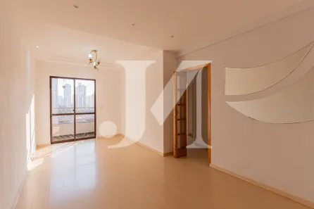 Apartamento com 3 Quartos à venda, 70m² no Tatuapé, São Paulo