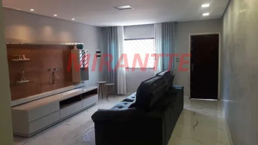 Sobrado com 3 Quartos à venda, 137m² no Vila Leonor, São Paulo