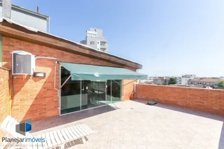 Cobertura com 2 Quartos à venda, 153m² no Auxiliadora, Porto Alegre