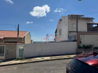Lote/Terreno à venda, 265m² no Jardim Cura D'Ars, Campinas
