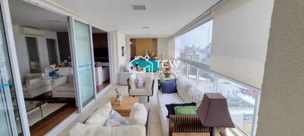 Apartamento com 3 Quartos à venda, 172m² no Aclimação, São Paulo