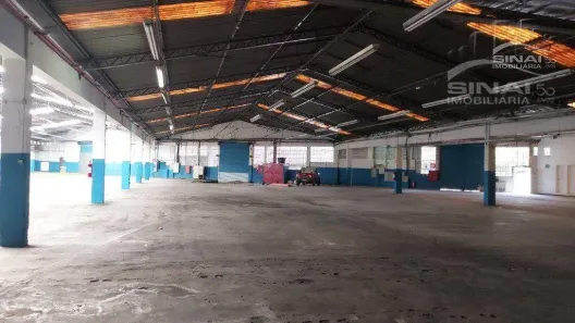 Galpão/Depósito/Armazém para alugar, 2950m² no Vila Leopoldina, São Paulo