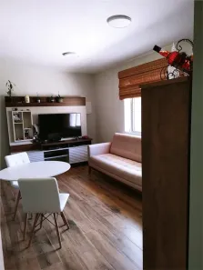 Casa de Condomínio com 2 Quartos à venda, 64m² no Jardim Paraíso, São Paulo