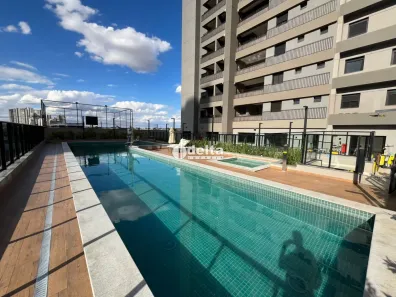 Apartamento com 2 Quartos à venda, 68m² no Jardim Sul, Uberlândia