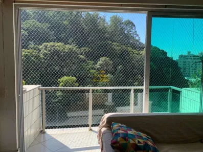 Apartamento com 4 Quartos à venda, 152m² no Cosme Velho, Rio de Janeiro