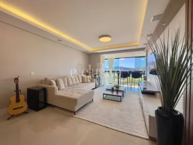 Apartamento com 3 Quartos à venda, 124m² no Balneário, Florianópolis