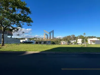 Lote/Terreno à venda, 452m² no Alphaville Nova Esplanada, Votorantim