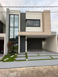 Casa de Condomínio com 3 Quartos à venda, 200m² no Mangueirão, Belém