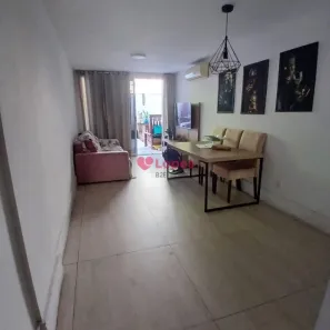 Apartamento com 2 Quartos à venda, 99m² no Freguesia (Jacarepaguá), Rio de Janeiro