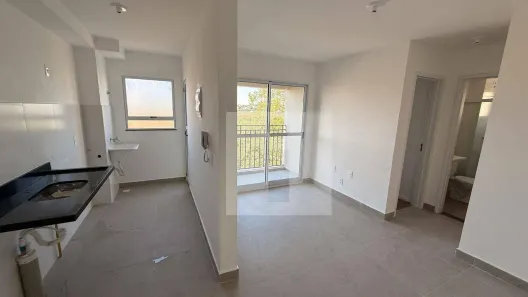 Apartamento com 2 Quartos à venda, 45m² no Jardim Flamboyant, Campinas