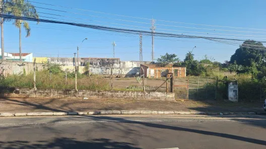 Lote/Terreno à venda, 2991m² no Chácara da Barra, Campinas
