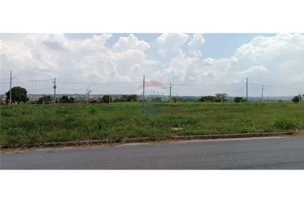 Lote/Terreno à venda, 200m² no Jardim Serra Dourada I, Rondonópolis