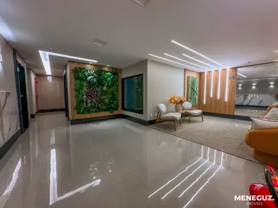 Apartamento com 3 Quartos à venda, 90m² no Centro, Guarapari