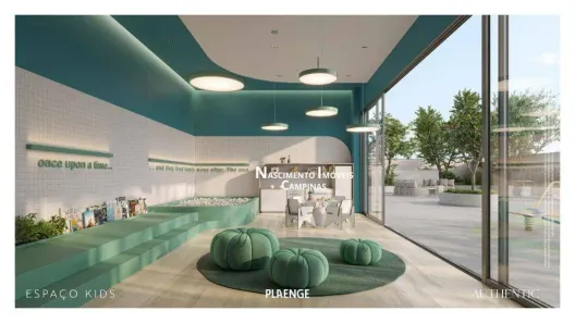 Apartamento com 3 Quartos à venda, 192m² no Cambuí, Campinas