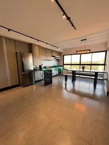 Apartamento com 3 Quartos para venda ou aluguel, 147m² no Nova Guará, Guaratinguetá