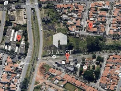 Lote/Terreno à venda, 9992m² no Jardim Indianópolis, Campinas