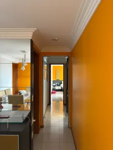 Apartamento com 4 Quartos à venda, 125m² no Aldeota, Fortaleza