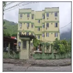 Apartamento com 1 Quarto à venda, 45m² no Realengo, Rio de Janeiro