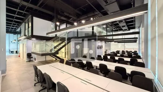 Sala Comercial à venda, 620m² no Itaim Bibi, São Paulo