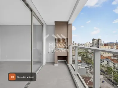 Apartamento com 2 Quartos à venda, 78m² no Centro, Itajaí