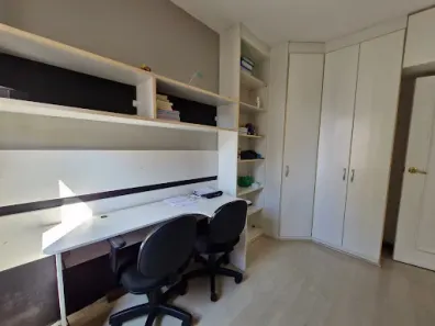 Apartamento com 2 Quartos para alugar, 55m² no Vila Mascote, São Paulo