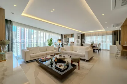 Apartamento com 2 Quartos à venda, 152m² no Vila Olímpia, São Paulo