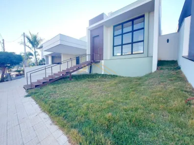 Casa de Condomínio com 3 Quartos à venda, 250m² no Loteamento Residencial Jardim Villagio II, Americana