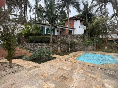 Casa com 5 Quartos à venda, 708m² no Granja Viana, Cotia