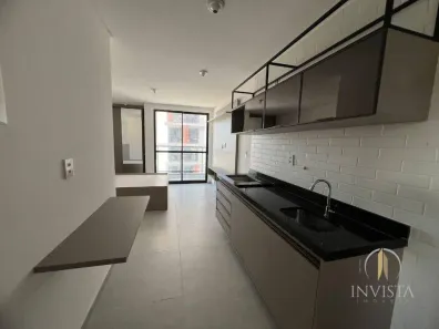 Apartamento com 1 Quarto à venda, 26m² no Intermares, Cabedelo