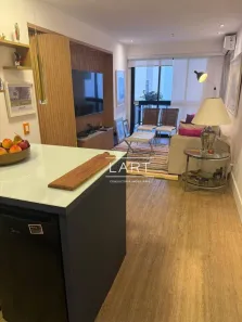 Apartamento com 1 Quarto à venda, 40m² no Copacabana, Rio de Janeiro