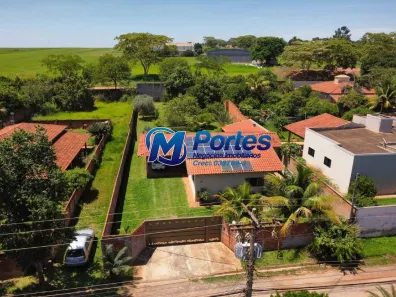 Fazenda/Sítio com 3 Quartos à venda, 220m² no Residencial Vista Alegre I (Zona Rural), São José do Rio Preto
