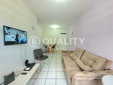 Apartamento com 3 Quartos à venda, 68m² no São Gerardo, Fortaleza