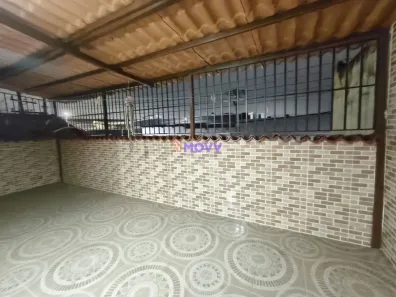 Casa com 3 Quartos à venda, 177m² no São Lourenço, Niterói