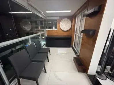 Apartamento com 3 Quartos à venda, 80m² no Recreio dos Bandeirantes, Rio de Janeiro