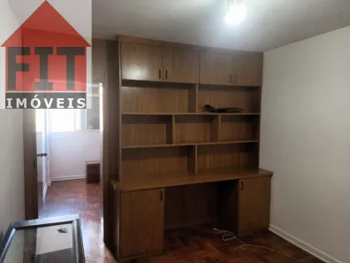 Apartamento com 1 Quarto para alugar, 43m² no Vila Mariana, São Paulo