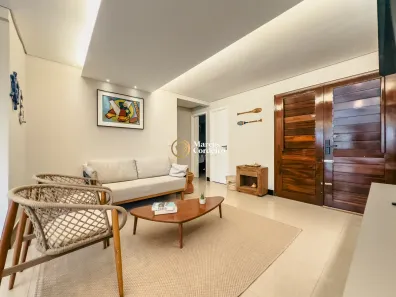 Apartamento com 3 Quartos à venda, 101m² no Tapera, Aquiraz