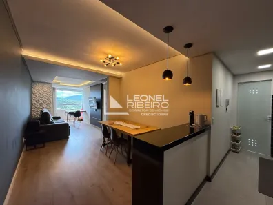 Apartamento com 2 Quartos à venda, 77m² no Quintino, Timbó