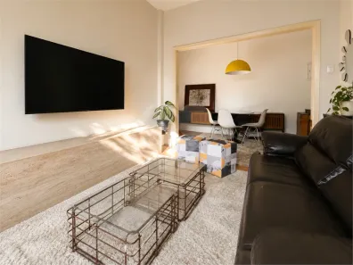 Apartamento com 2 Quartos à venda, 50m² no Pinheiros, São Paulo