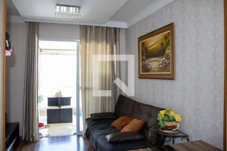 Apartamento com 3 Quartos à venda, 83m² no Mauá, São Caetano do Sul